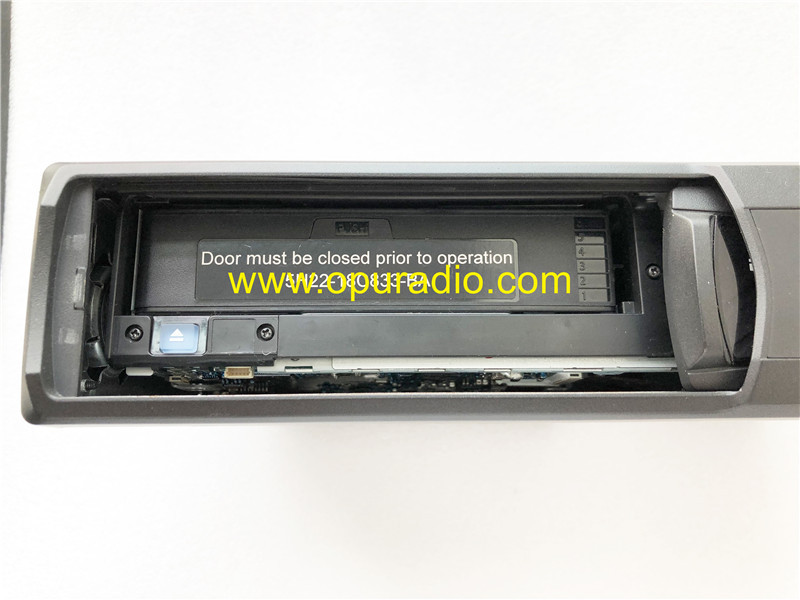 LAND ROVER DVD CHANGER AH42-19C043  CD Player for 09-14 Ranger Rover VOGUE L322 Discovery 4 2012 Aston Martin