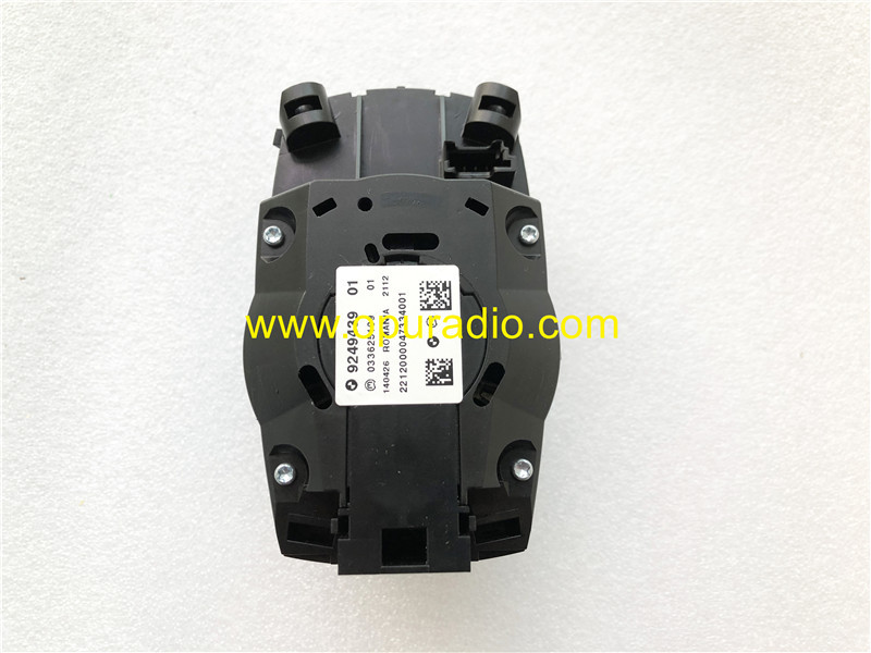2009-2011 BMW 1 E82 E88 3 E90 E92 5 E60 X5 E70 iDRIVE MEDIA SWITCH CONTROLLER JOYSTICK CIC Switch