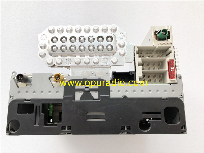 Harman Becker BE6693 PCM2 Radio Mainboard for 2004-2006 Porsche Cayenne S car Navigation Receiver CD player