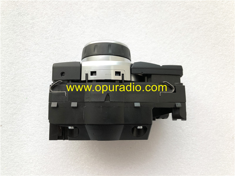 2009-2011 BMW 1 E82 E88 3 E90 E92 5 E60 X5 E70 iDRIVE MEDIA SWITCH CONTROLLER JOYSTICK CIC Switch