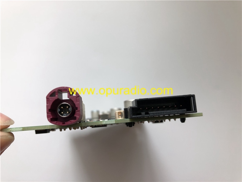 Johnson Controls CID 6.5 inch PC board for Optrex E70 E71 X5 X6 CIC display
