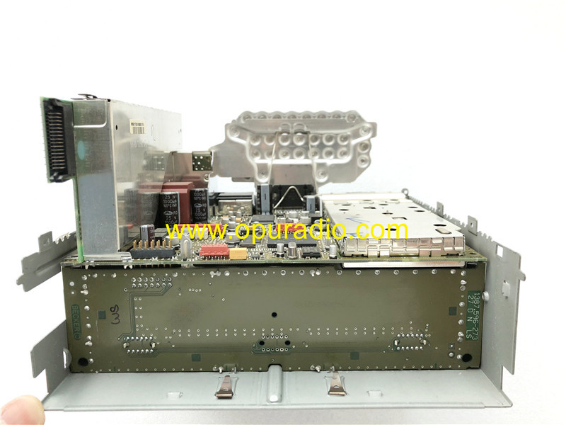 Harman Becker BE6693 PCM2 Radio Mainboard for 2004-2006 Porsche Cayenne S car Navigation Receiver CD player