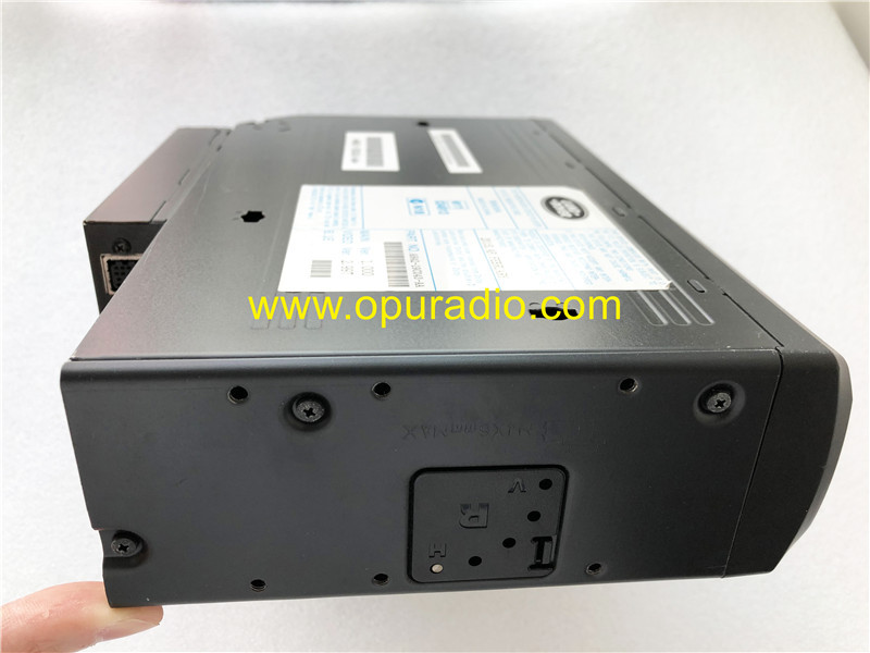 LAND ROVER DVD CHANGER AH42-19C043  CD Player for 09-14 Ranger Rover VOGUE L322 Discovery 4 2012 Aston Martin