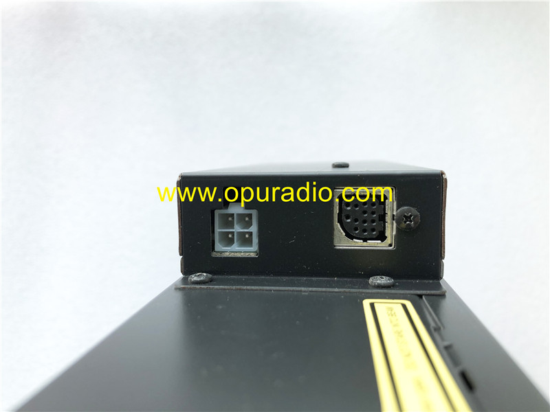 LAND ROVER DVD CHANGER AH42-19C043  CD Player for 09-14 Ranger Rover VOGUE L322 Discovery 4 2012 Aston Martin