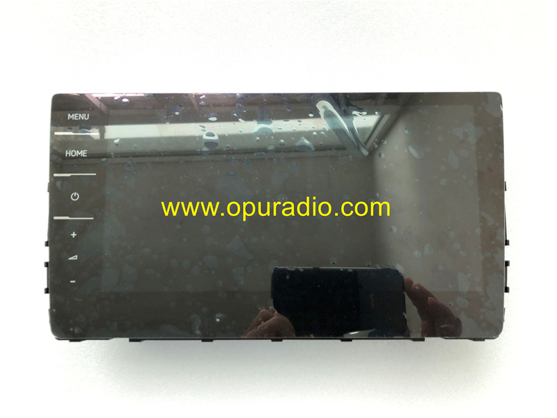 New 5G6919606A 9.2 inch Display Touch Screen | VW Golf 7 GTI 5G