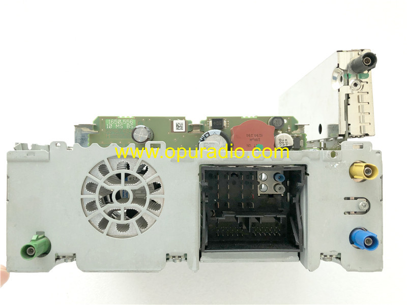 Harman Becker BE6094 Radio Mainboard for 2005-2009 Mercedes W164 ML Class ML420 ML350 A1648202679