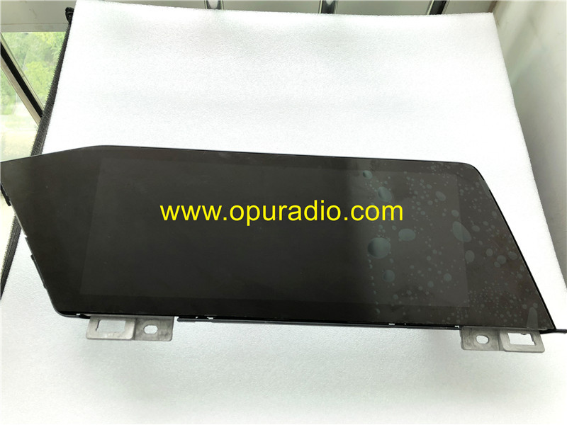 6550 8798732 Visteon 12.3 CID Central Display Information Touch Monitor for 2019 2020 BMW X5 G05 X6 G06 X7 G07