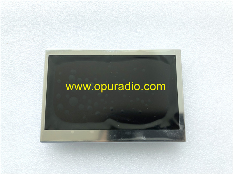 LAM042G044A 4.2inch Display Screen Monitor for Ford Car radio Instrument Cluster