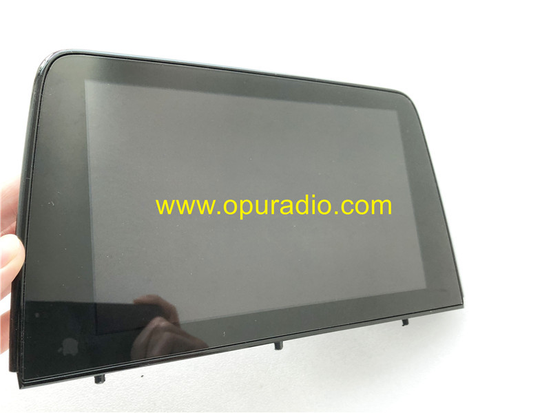 JX7T-18B955-FE Display Touch Screen Monitor for 2018-2020 Ford Focus MK4 Navigation Radio HARMAN CTR FoMoCo