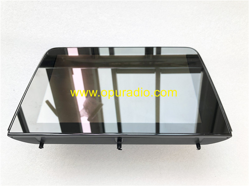 JX7T-18B955-FE Display Touch Screen Monitor for 2018-2020 Ford Focus MK4 Navigation Radio HARMAN CTR FoMoCo