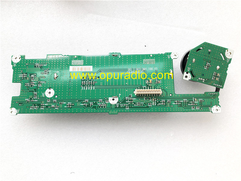 LCD Display Screen for Smart W451 ZB Radio Base ECE MOBIS A4519011301