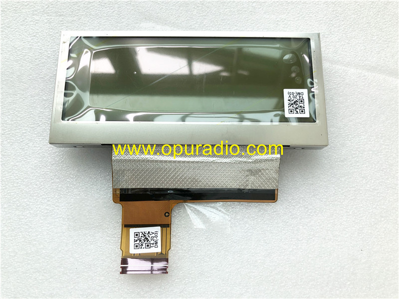 COG-M333 Display Screen for 2013-2016 Hyundai Santa Fe Sport CD Play MP3 Satellite Radio 96170-4Z1004X