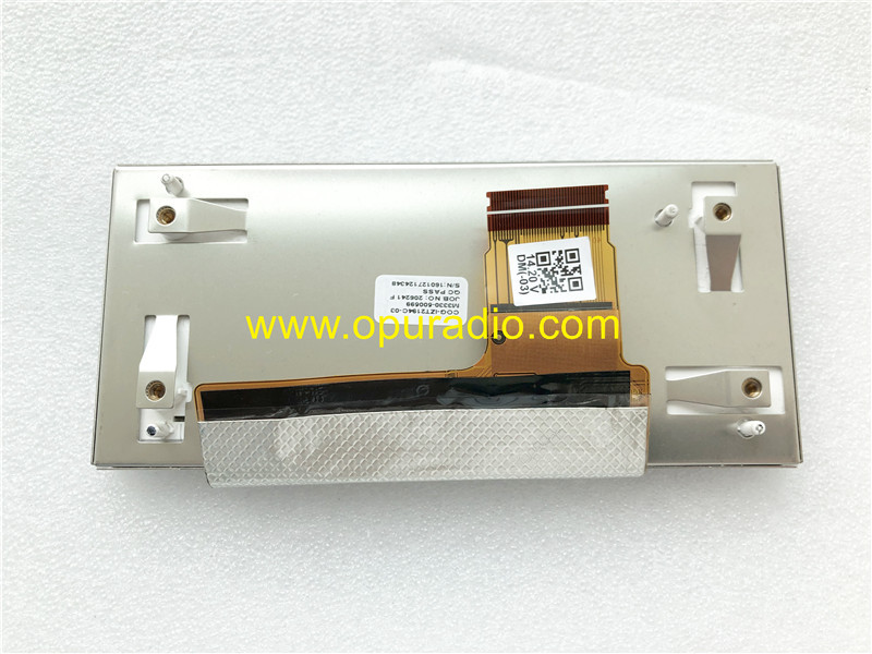 COG-M333 Display Screen for 2013-2016 Hyundai Santa Fe Sport CD Play MP3 Satellite Radio 96170-4Z1004X