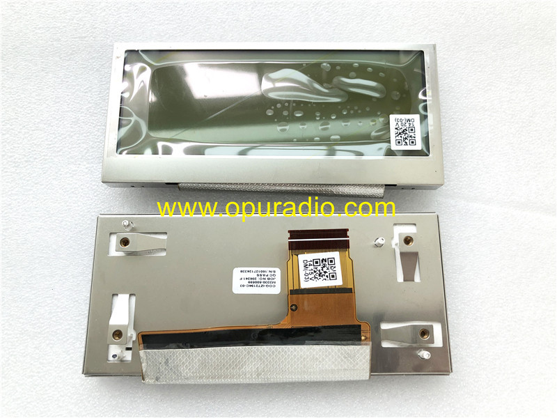 COG-M333 Display Screen for 2013-2016 Hyundai Santa Fe Sport CD Play MP3 Satellite Radio 96170-4Z1004X