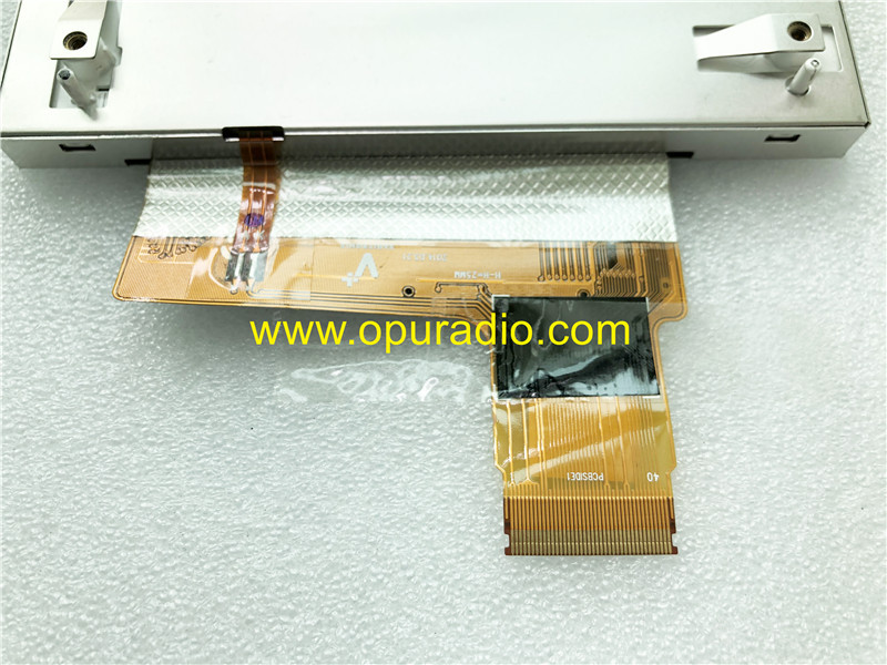 COG-M333 Display Screen for 2013-2016 Hyundai Santa Fe Sport CD Play MP3 Satellite Radio 96170-4Z1004X