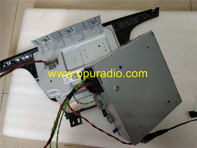 Wiring Tester for GM Opel Buick GL6 GL8 car radio Media