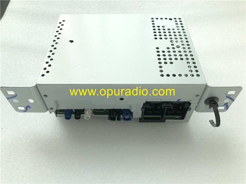 HARMAN CTR FoMoCo Radio JX79-18D804 for 2018-2020 Ford FIESTA MK8 Receiver Focus