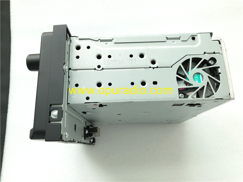 PU810-86515 Radio Touch Screen T10019 | 2017-2019 TOYOTA 86 Audio