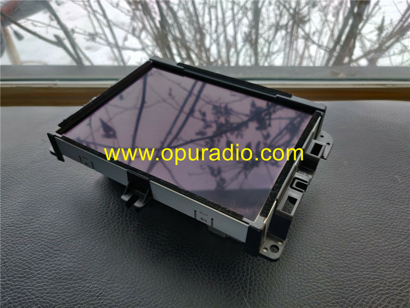 LQ084X5LX01 Display With Touch Screen For 2020 Dodge RAM 1500 Truck MOPAR VP2 DT SXM 68428539AC NAVIGATION Carplay