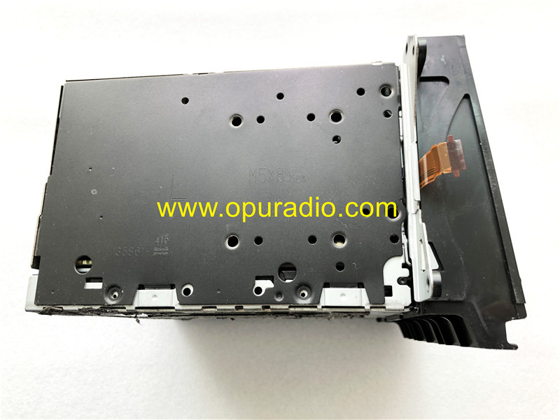 86120-35530 GPS Radio for 2010-2013 Toyota 4Runner JBL Navigation 4 Disc CD changer E7028