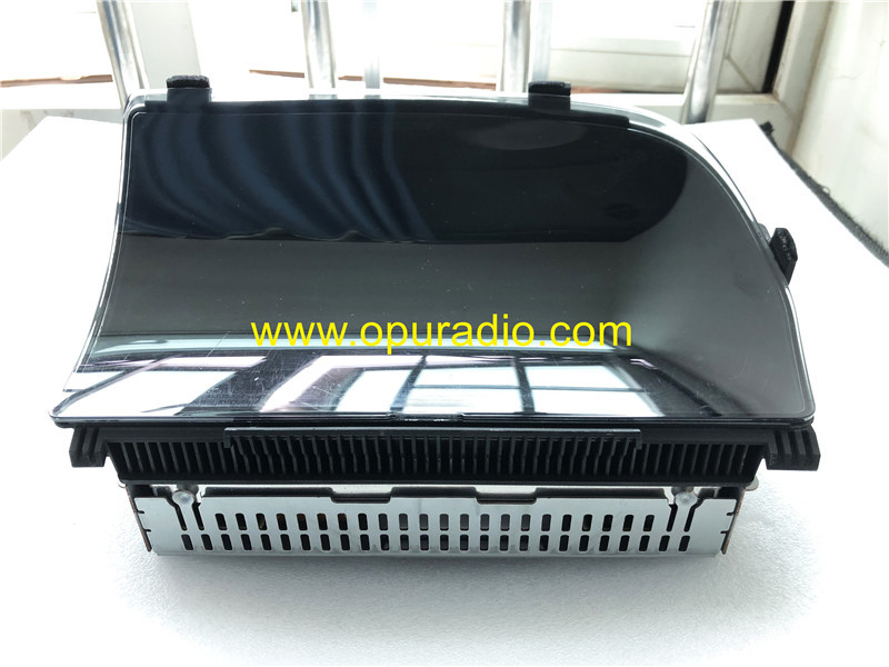 0263667008 Display Unit A2219008301 for 2010-2013 Mercedes S Class S550 S600 S63 CL550 AMG
