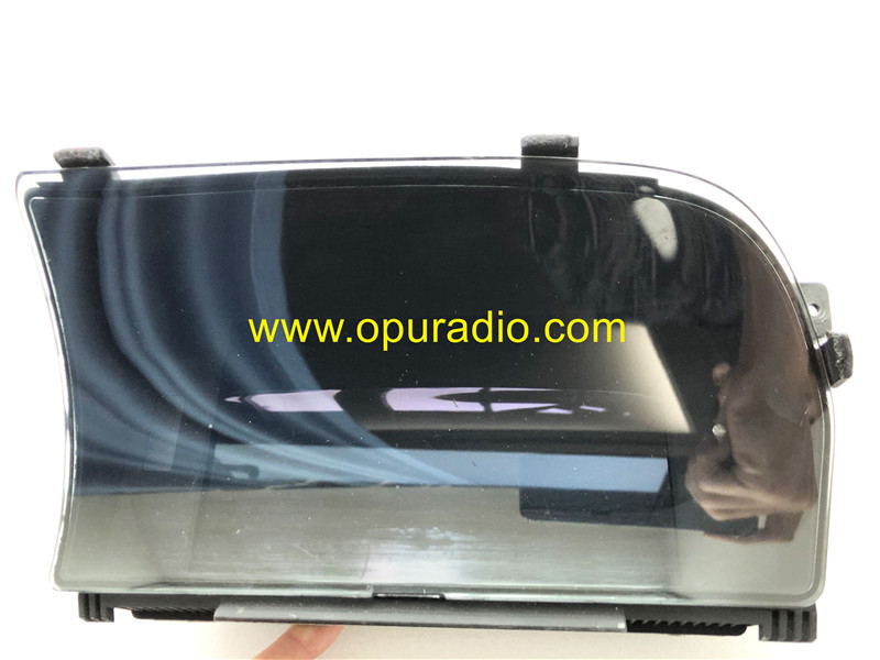 0263667008 Display Unit A2219008301 for 2010-2013 Mercedes S Class S550 S600 S63 CL550 AMG