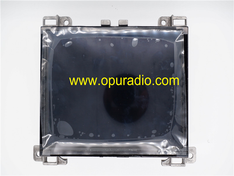 VP4R Touch Screen for 2017-2019 Jeep Chrsyler 300 DODGE SRT RAM 1500 2500 8.4 Uconnect car navigation