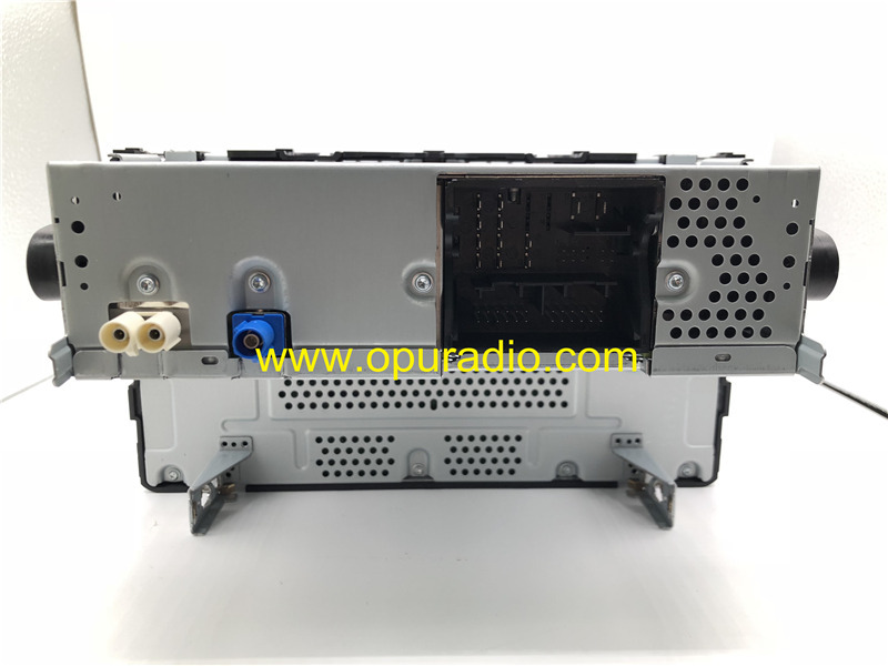 DELPHI CNS2.0 Radio Unit 8inch touch screen 18A035276 for VW Golf Skoda car Navigation Bluetooth MAP Carplay