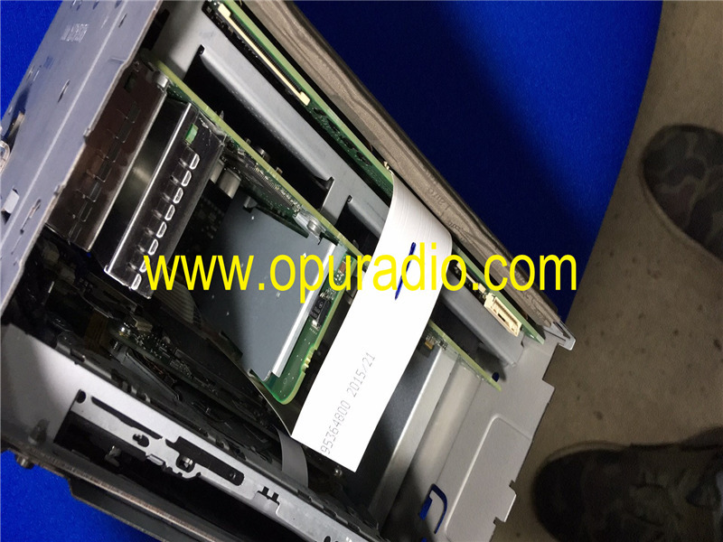 Bentley Radio head unit Continental for 16-18 Bentley Flying Spur 3W NEW GT C Satnav Infotainment car navigation