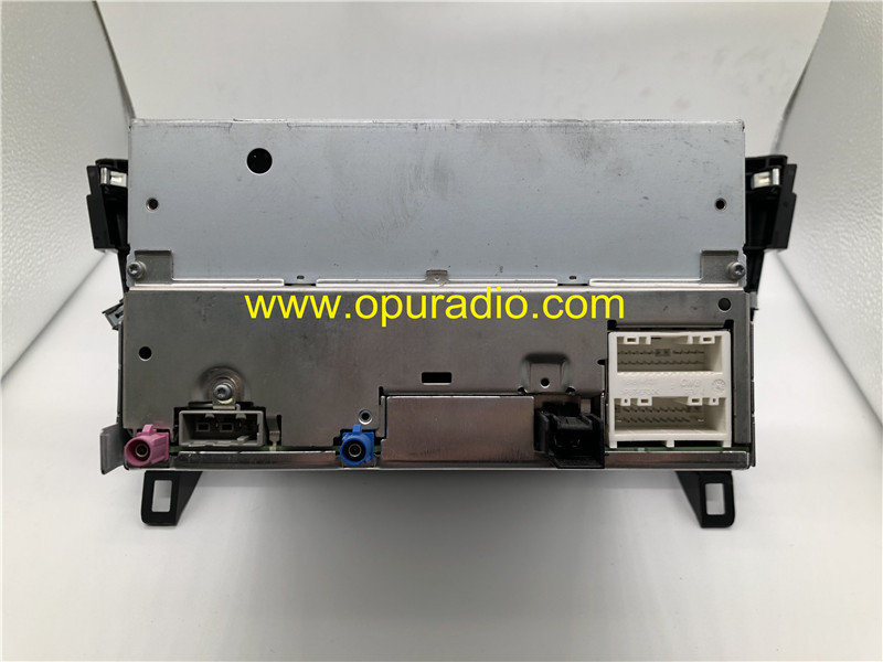 BOSCH LCN2 7612051287 2014-2016 NISSAN Rogue X-Trail 2591554BA0A SATELLITE RADIO XM MAP