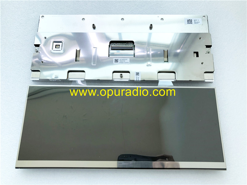 LS124M5LZ01A display for 2019 Ford Lincoln MKC MKX car Cluster Speedometer Dash Instrument KJ7T-10849 Ford EDGE Taurus