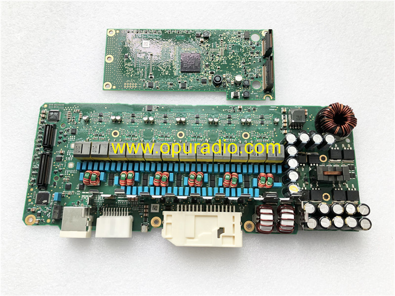 Repair Amplifier Lexus 86280-0WA10 - car lcd screen, car display