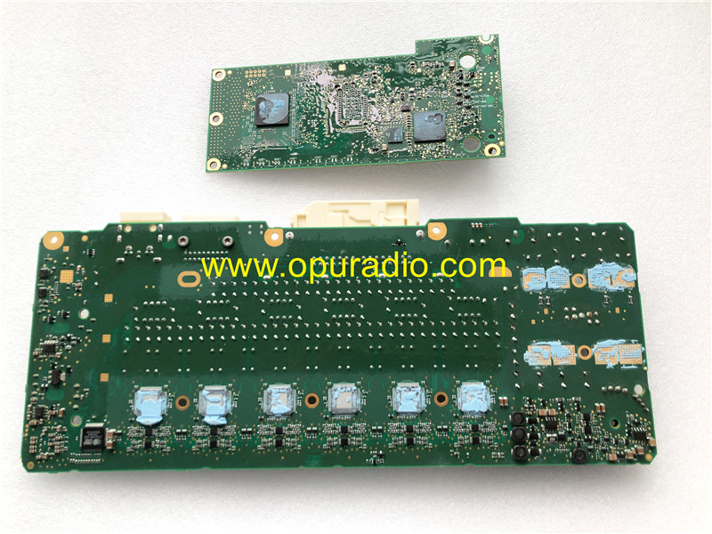 Repair Amplifier Lexus 86280-0WA10 - car lcd screen, car display