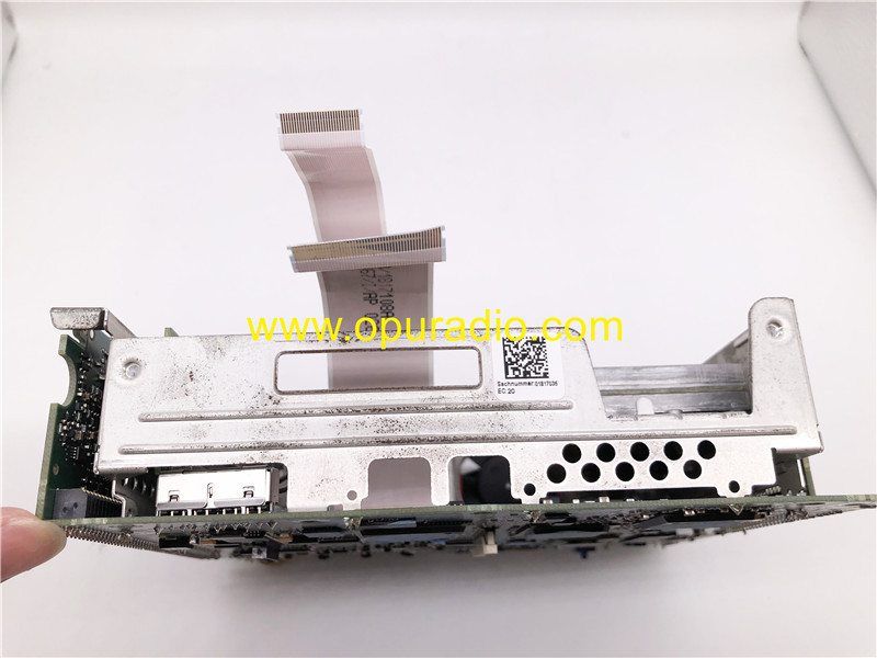 Mainboard Motherboard for 2012-2016 Porsche Canynne car navigation PCM3.1 MAP USA