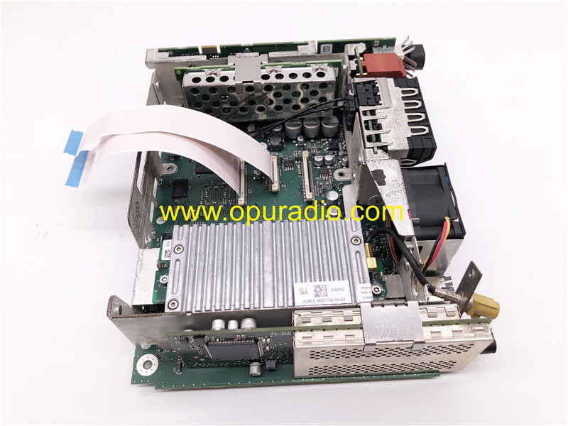 Mainboard Motherboard for 2012-2016 Porsche Canynne car navigation PCM3.1 MAP USA