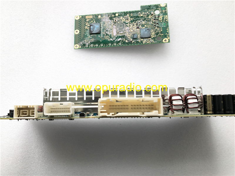 Repair Amplifier Lexus 86280-0WA10 - car lcd screen, car display
