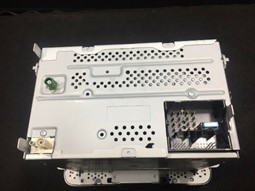 Harness wiring cable connector for 09-13 VW Volkswagen CC AM FM SAT 6-CD Radio Player Receiver