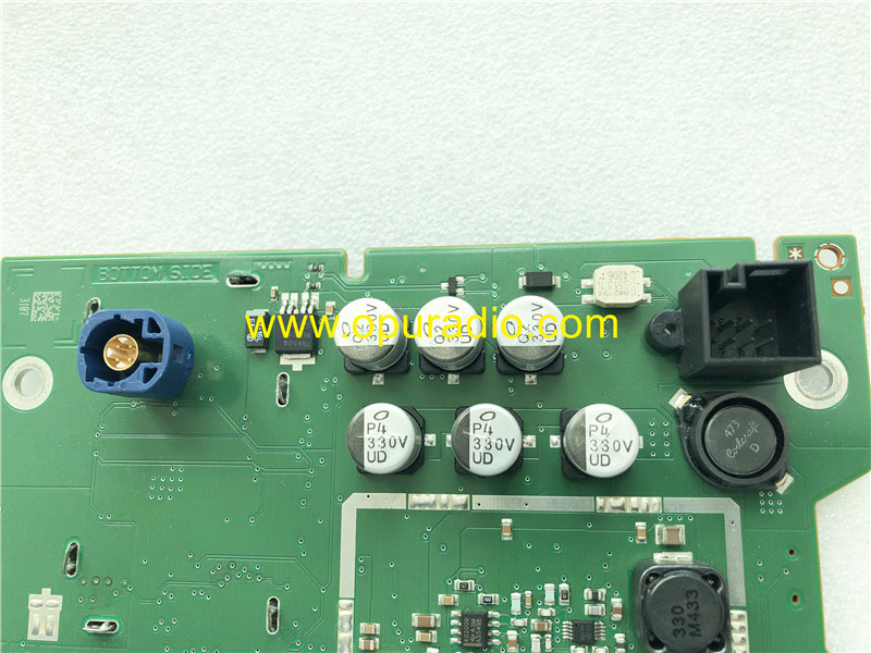 Printed Cricuit board LB070WV3-SD03 SD02 for Mercedes X166 GL350 GL450 W166 ML350 ML450 car Navigation NTG4.7