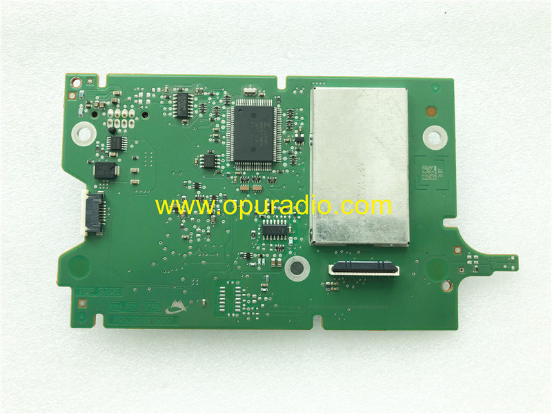 Printed Cricuit board LB070WV3-SD03 SD02 for Mercedes X166 GL350 GL450 W166 ML350 ML450 car Navigation NTG4.7