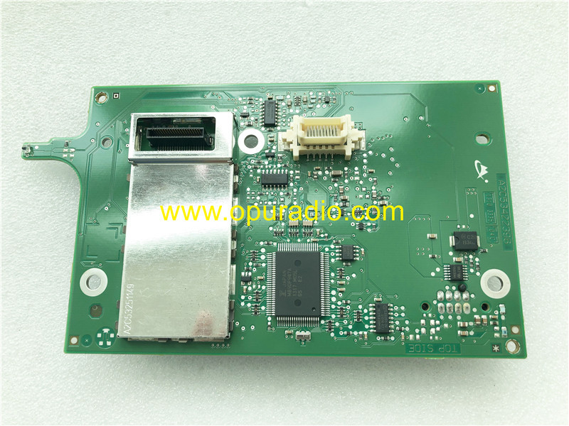 Printed Cricuit board LB070WV3-SD03 SD02 for Mercedes X166 GL350 GL450 W166 ML350 ML450 car Navigation NTG4.7