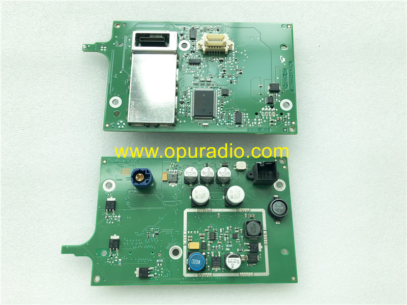 Printed Cricuit board LB070WV3-SD03 SD02 for Mercedes X166 GL350 GL450 W166 ML350 ML450 car Navigation NTG4.7