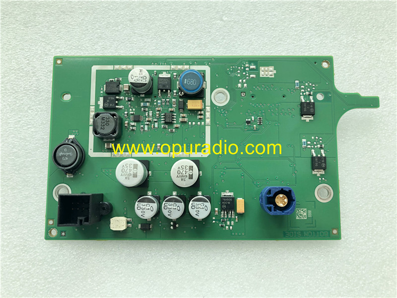 Printed Cricuit board LB070WV3-SD03 SD02 for Mercedes X166 GL350 GL450 W166 ML350 ML450 car Navigation NTG4.7