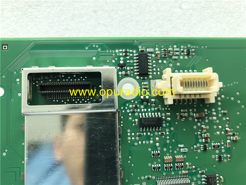 Printed Cricuit board LB070WV3-SD03 SD02 for Mercedes X166 GL350 GL450 W166 ML350 ML450 car Navigation NTG4.7