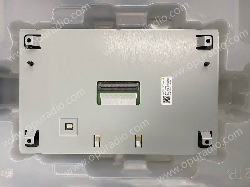 LQ080Y5DZ10 LQ080Y5DZ06 Sharp 8inch Display for GM Opel Buick Chevrolet Chevy car navigation