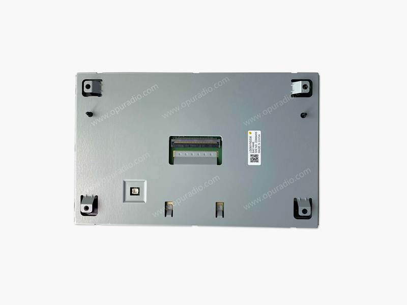 LQ080Y5DZ10 LQ080Y5DZ06 Sharp 8inch Display for GM Opel Buick Chevrolet Chevy car navigation