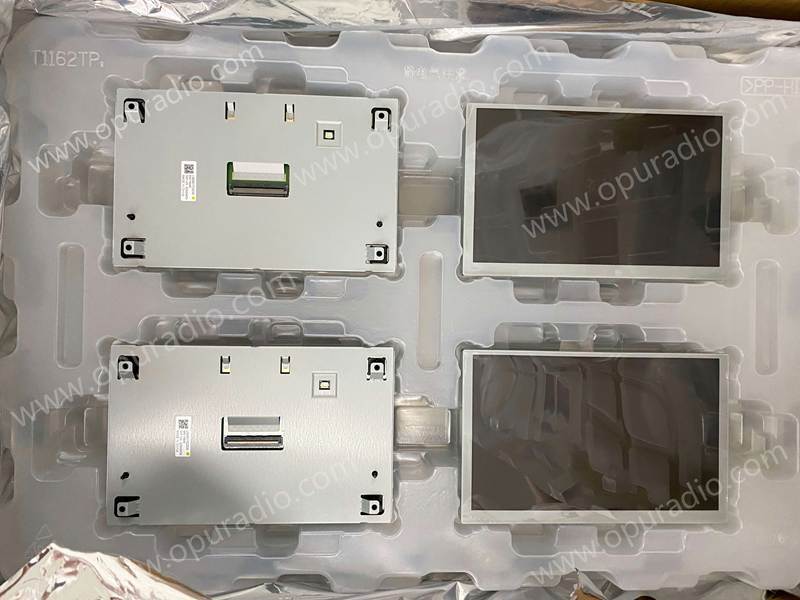 LQ080Y5DZ10 LQ080Y5DZ06 Sharp 8inch Display for GM Opel Buick Chevrolet Chevy car navigation