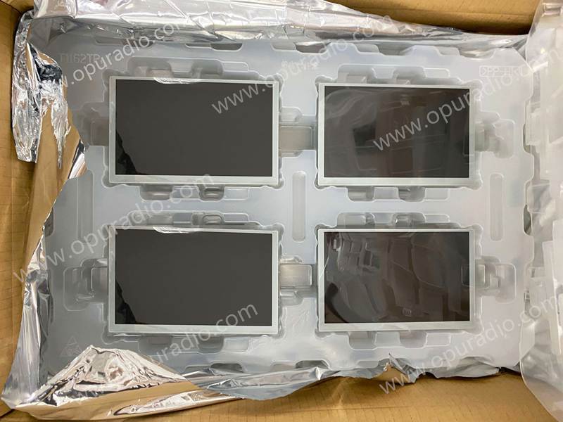 LQ080Y5DZ10 LQ080Y5DZ06 Sharp 8inch Display for GM Opel Buick Chevrolet Chevy car navigation