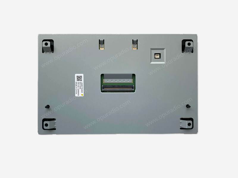 LQ080Y5DZ10 LQ080Y5DZ06 Sharp 8inch Display for GM Opel Buick Chevrolet Chevy car navigation