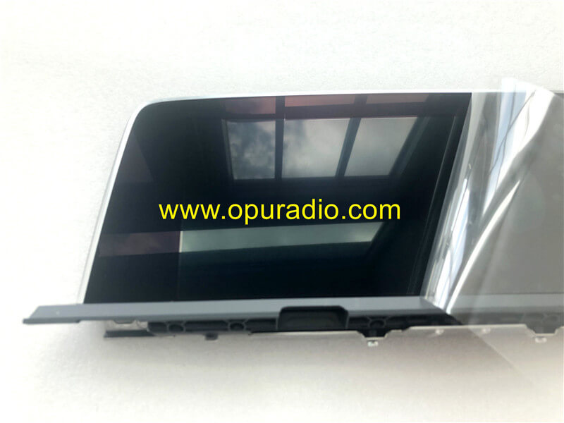 BMW LG CID 10.25 BM 6801299 Central Information Display T-55863GD103H-LW-AKW for 2016-2018 BMW G12 G13 650i 640i EVO Navigation