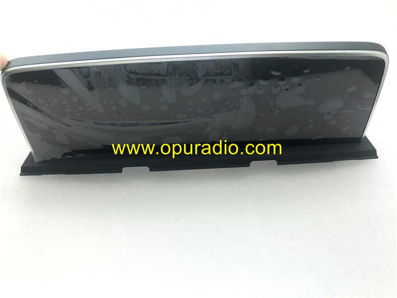 BMW LG CID 10.25 BM 6801299 Central Information Display T-55863GD103H-LW-AKW for 2016-2018 BMW G12 G13 650i 640i EVO Navigation